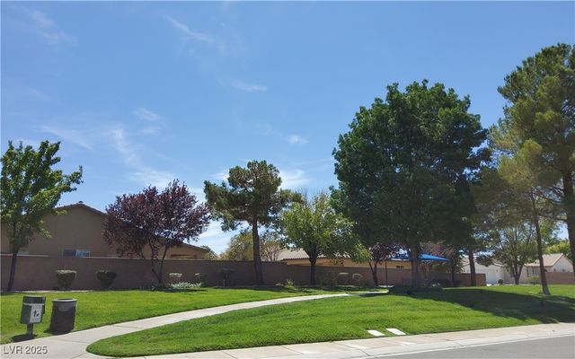 5396 Carrara Pointe Street, Pahrump, NV 89061