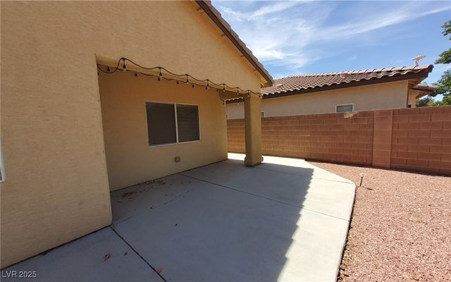 5396 Carrara Pointe Street, Pahrump, NV 89061