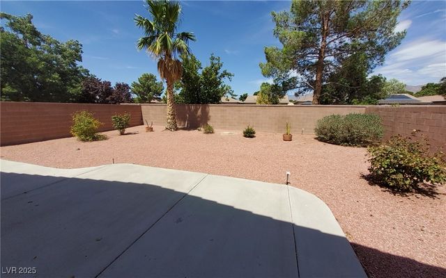 5396 Carrara Pointe Street, Pahrump, NV 89061