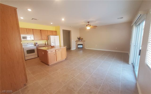 5396 Carrara Pointe Street, Pahrump, NV 89061