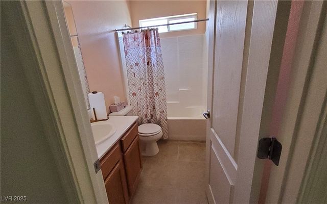 5396 Carrara Pointe Street, Pahrump, NV 89061