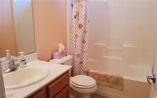 5396 Carrara Pointe Street, Pahrump, NV 89061