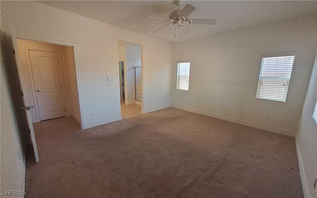 5396 Carrara Pointe Street, Pahrump, NV 89061