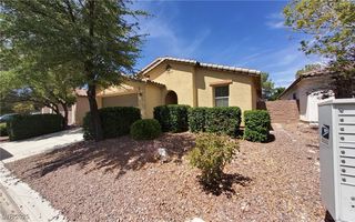 5396 Carrara Pointe Street, Pahrump, NV 89061