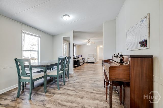 230 Pine Needle Drive, Ellabell, GA 31308