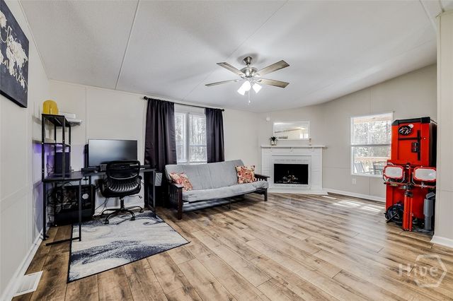 230 Pine Needle Drive, Ellabell, GA 31308