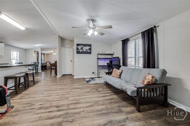 230 Pine Needle Drive, Ellabell, GA 31308