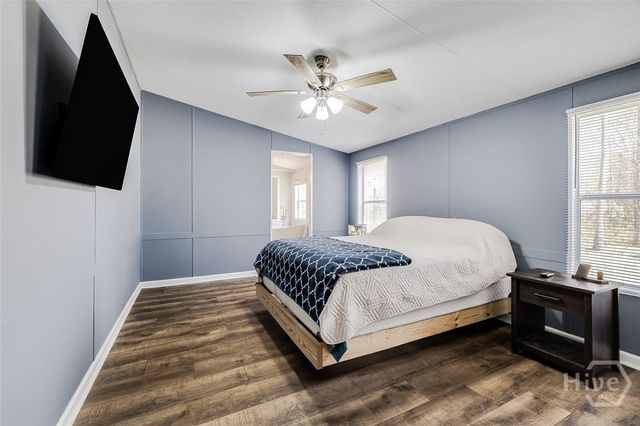 230 Pine Needle Drive, Ellabell, GA 31308