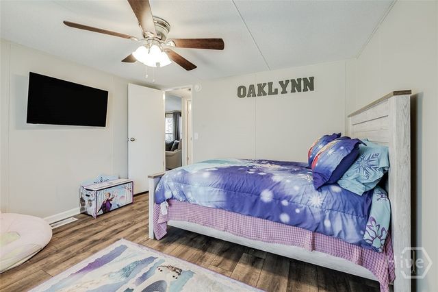 230 Pine Needle Drive, Ellabell, GA 31308