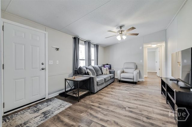 230 Pine Needle Drive, Ellabell, GA 31308