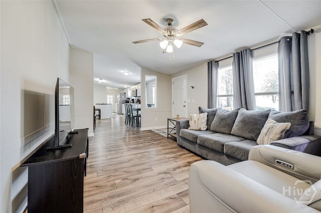 230 Pine Needle Drive, Ellabell, GA 31308