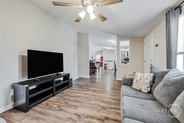 230 Pine Needle Drive, Ellabell, GA 31308