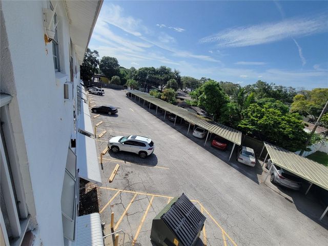 911 WASHINGTON AVENUE 308, Largo, FL 33770