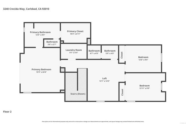 3240 Crecida Way, Carlsbad, CA 92010