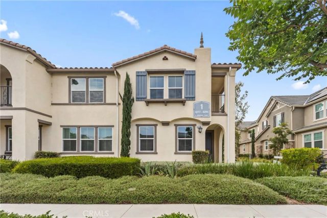4281 S Hermosa Paseo, Ontario, CA 91761