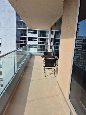 1912 S Ocean Dr 17C, Hallandale Beach, FL 33009
