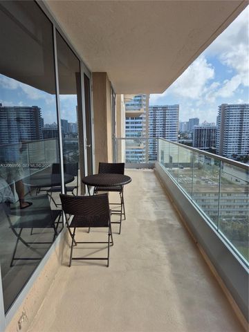 1912 S Ocean Dr 17C, Hallandale Beach, FL 33009