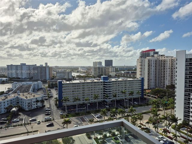1912 S Ocean Dr 17C, Hallandale Beach, FL 33009