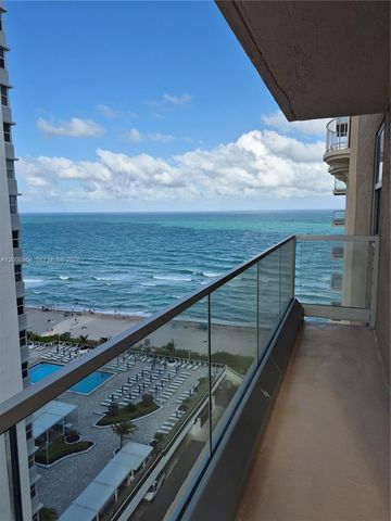 1912 S Ocean Dr 17C, Hallandale Beach, FL 33009