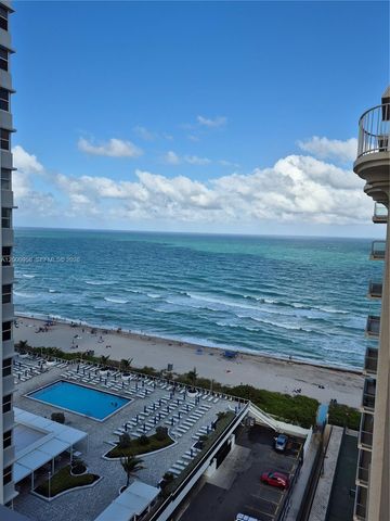 1912 S Ocean Dr 17C, Hallandale Beach, FL 33009