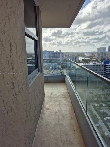 1912 S Ocean Dr 17C, Hallandale Beach, FL 33009