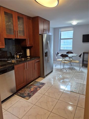 1912 S Ocean Dr 17C, Hallandale Beach, FL 33009