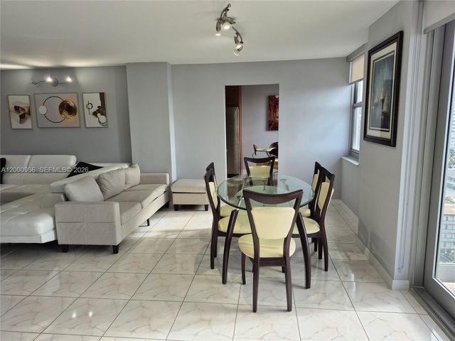 1912 S Ocean Dr 17C, Hallandale Beach, FL 33009