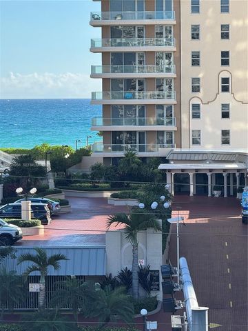 1912 S Ocean Dr 17C, Hallandale Beach, FL 33009