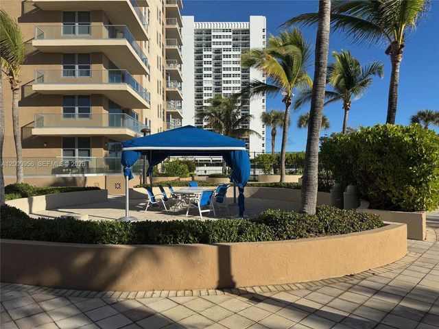 1912 S Ocean Dr 17C, Hallandale Beach, FL 33009