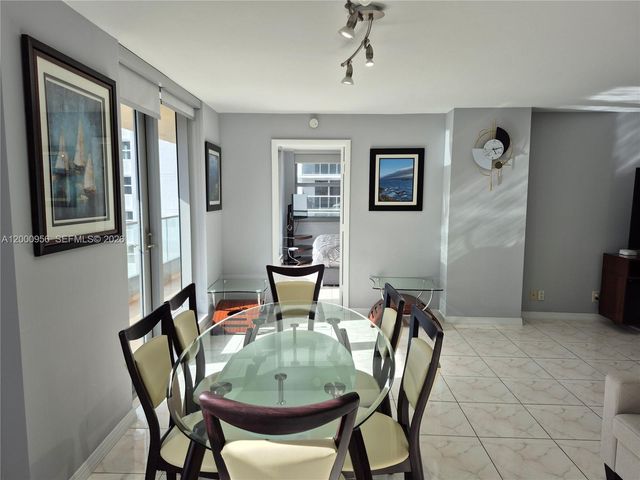 1912 S Ocean Dr 17C, Hallandale Beach, FL 33009