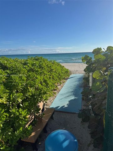 1912 S Ocean Dr 17C, Hallandale Beach, FL 33009