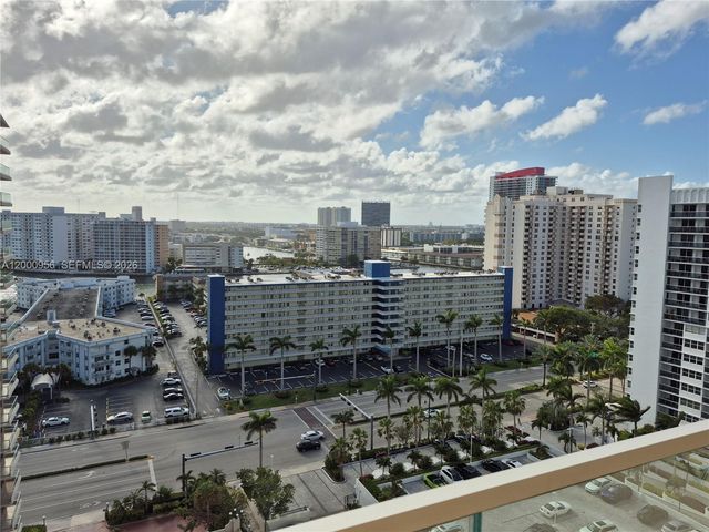 1912 S Ocean Dr 17C, Hallandale Beach, FL 33009