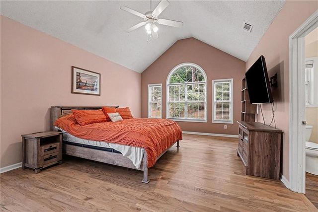 250 Sable Trace Drive, Acworth, GA 30102