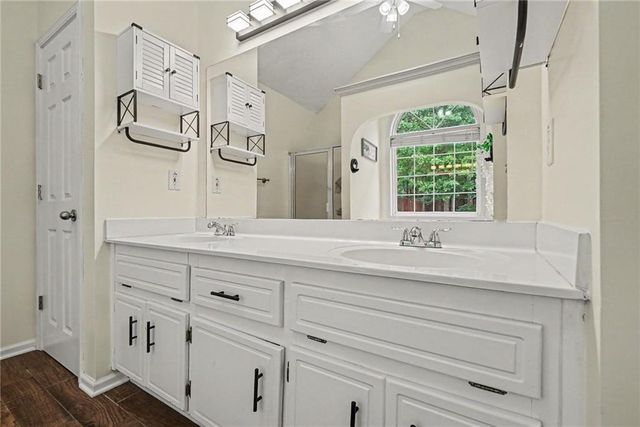 250 Sable Trace Drive, Acworth, GA 30102