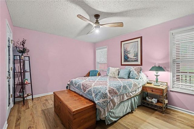 250 Sable Trace Drive, Acworth, GA 30102