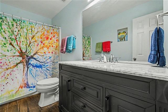 250 Sable Trace Drive, Acworth, GA 30102