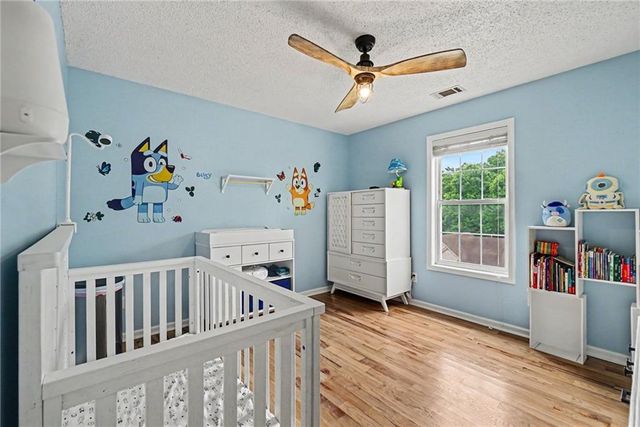 250 Sable Trace Drive, Acworth, GA 30102