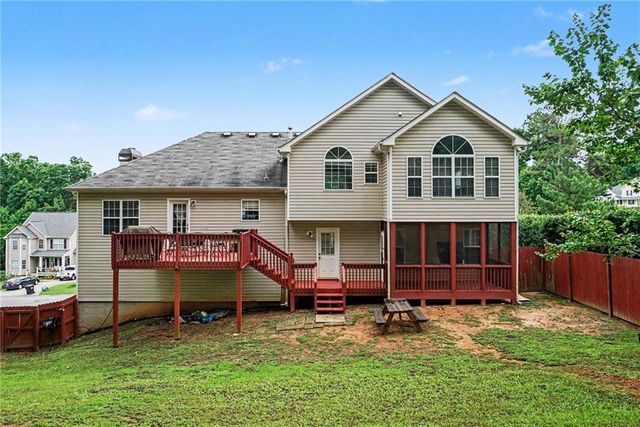 250 Sable Trace Drive, Acworth, GA 30102