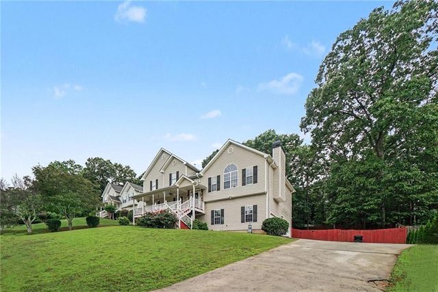 250 Sable Trace Drive, Acworth, GA 30102
