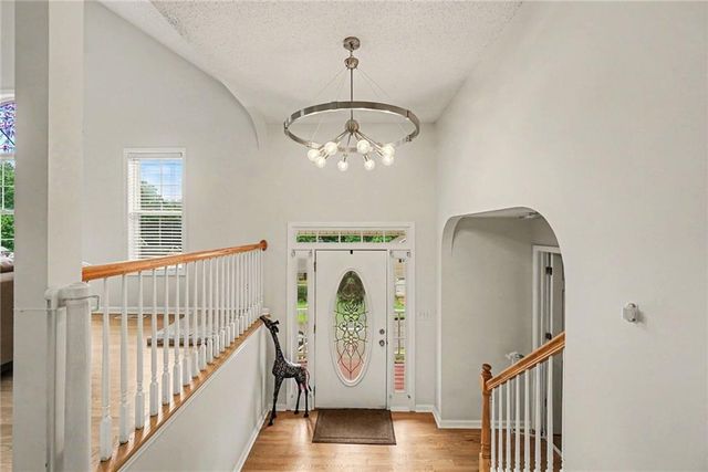 250 Sable Trace Drive, Acworth, GA 30102