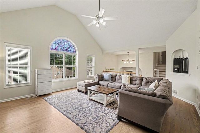 250 Sable Trace Drive, Acworth, GA 30102