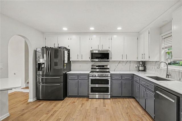 250 Sable Trace Drive, Acworth, GA 30102