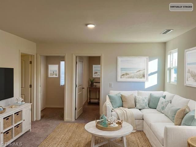 103 Slope Lane, Advance, NC 27006