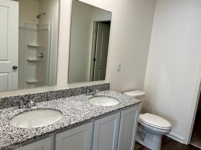 103 Slope Lane, Advance, NC 27006