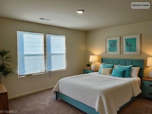 103 Slope Lane, Advance, NC 27006