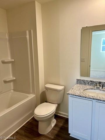 103 Slope Lane, Advance, NC 27006