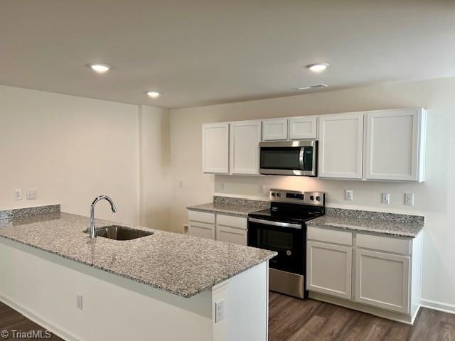 103 Slope Lane, Advance, NC 27006