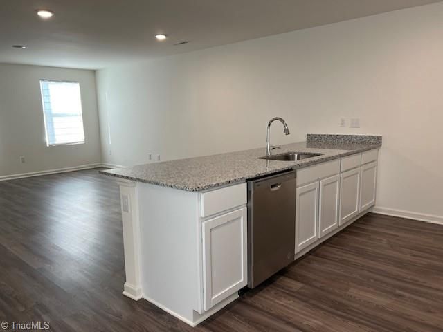 103 Slope Lane, Advance, NC 27006