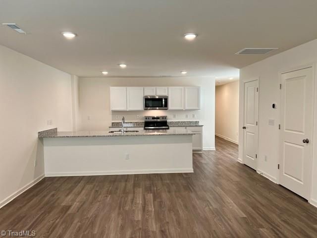 103 Slope Lane, Advance, NC 27006