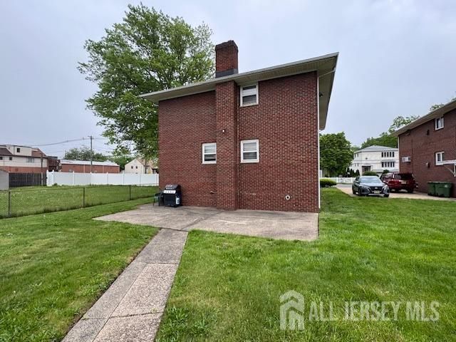 108 W Stimpson Avenue 2ndFl, Linden, NJ 07036